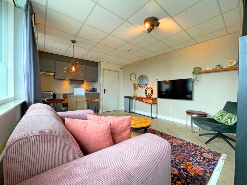 Appartement Bos en Duin 26 – afbeelding 3