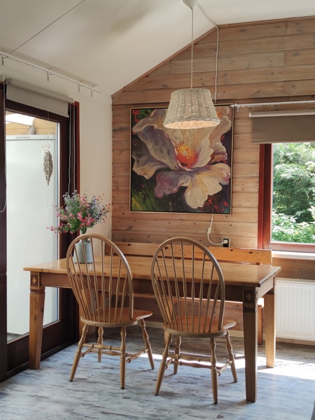 Bungalowpark 't Hoogelandt - Carpe Diem Texel – afbeelding 5