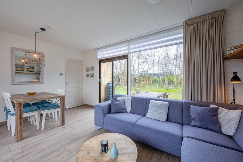 Bungalow Tamarisk 186 - Robin – afbeelding 4