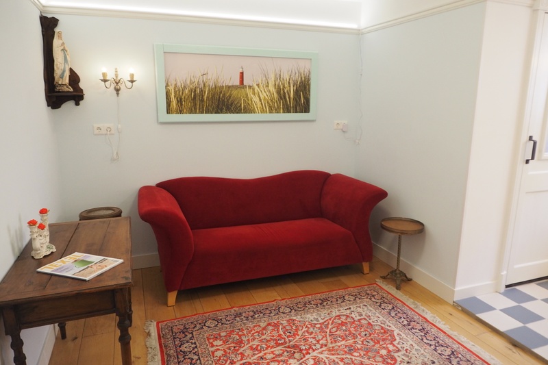 B&B Bureau Warmoesstraat – afbeelding 4