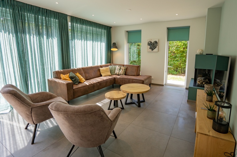 Vakantiehuis de Parel 174 – afbeelding 4