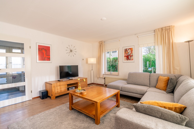Vakantiehuis Kamperfoelie 61 – afbeelding 4