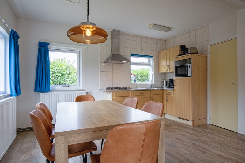 Bungalowpark Slufteroord - Bungalow Slufteroord 346 – afbeelding 5