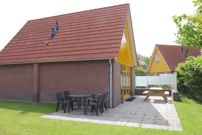 Type II - nr. 67 Strandloper – afbeelding 3