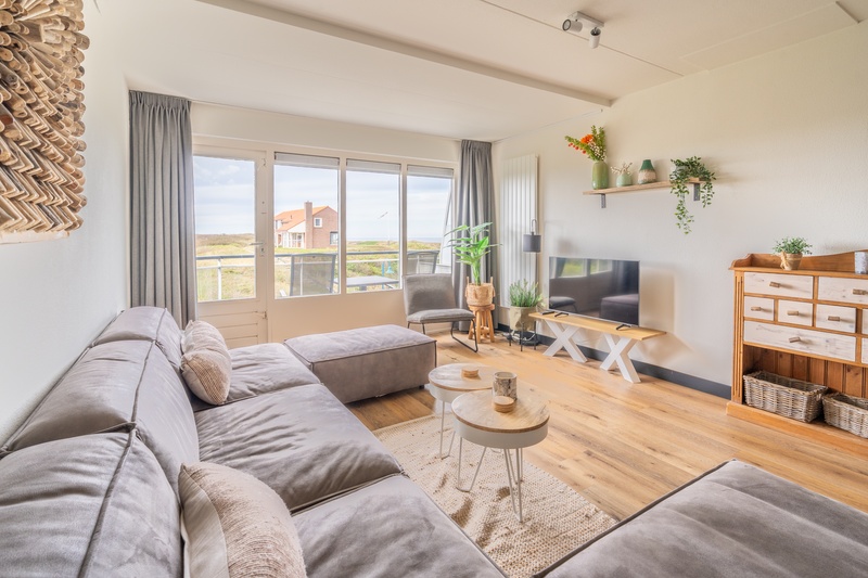 Appartement Juliana 086 Eiland en Zeezicht – afbeelding 3