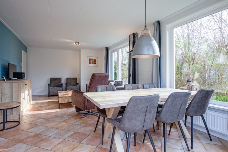 Vakantiehuis Slufterduin 134 – afbeelding 5
