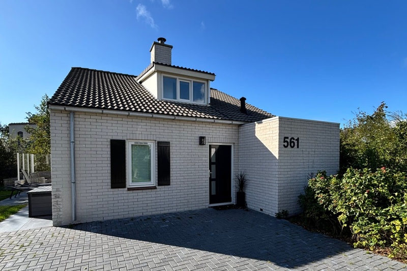 Vakantiehuis F 561 – afbeelding 2