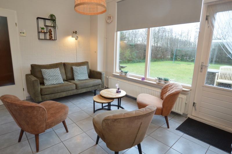 Bungalow 't Hoogelandt 8 - San Leandro – afbeelding 5