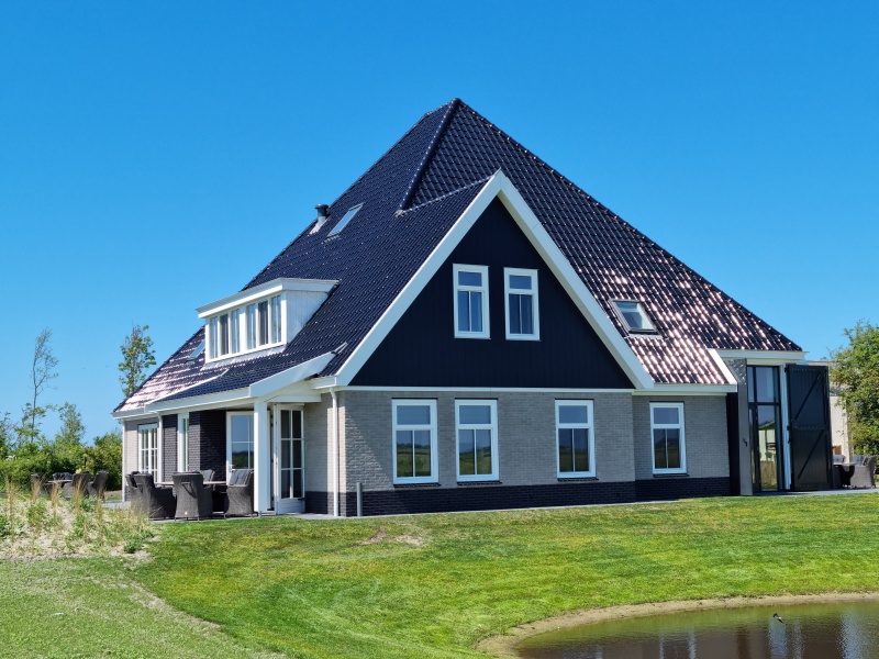 Familiehuis Zevenbergen – afbeelding 2