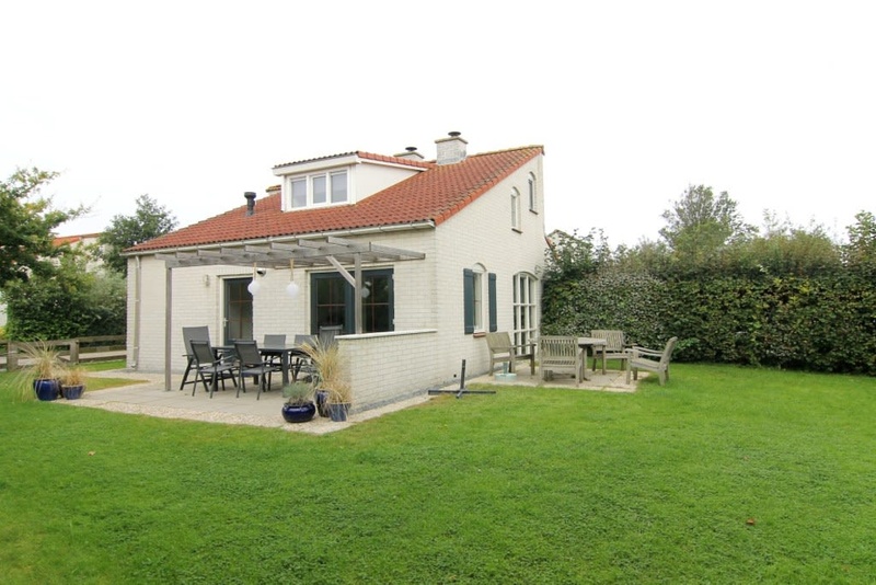 Vakantiehuis D 533 – afbeelding 3