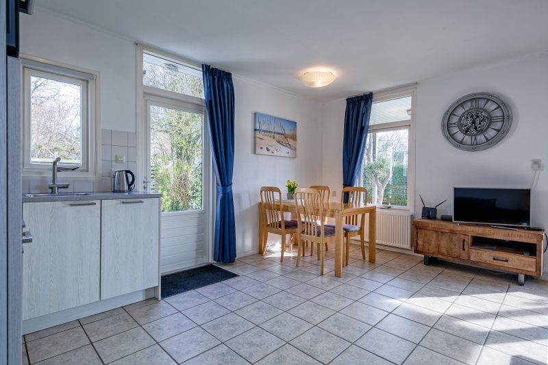 Vakantiehuis Slufterduin 52a – afbeelding 5