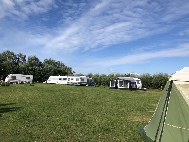 Minicamping Texelsun – afbeelding 4