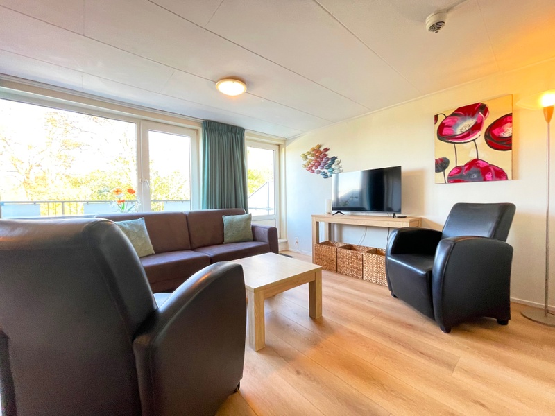 Appartement Bos en Duin 21 – afbeelding 4