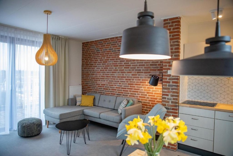 Appartement 4 persoons – afbeelding 3