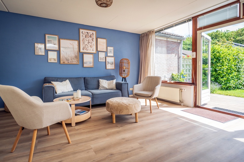 Bungalow Slufterhoek 108 – afbeelding 3
