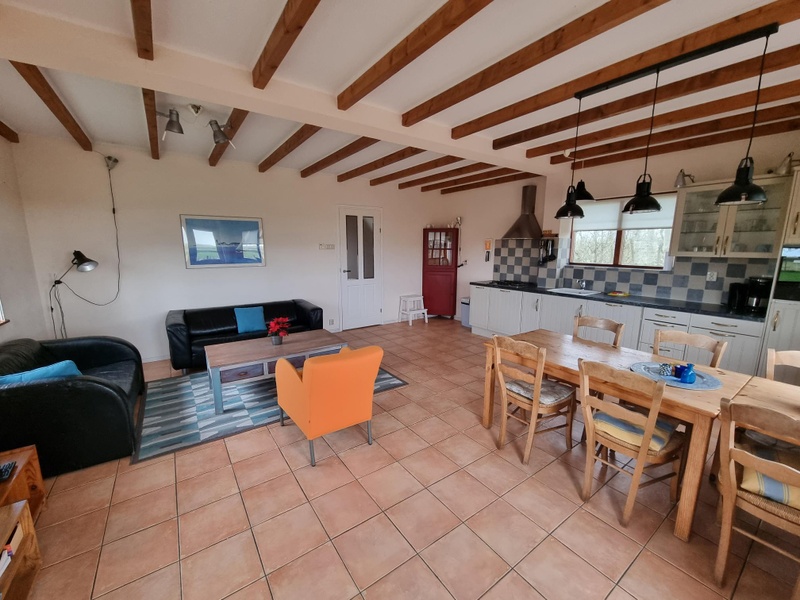 Vakantiehuis Duinzicht – afbeelding 5