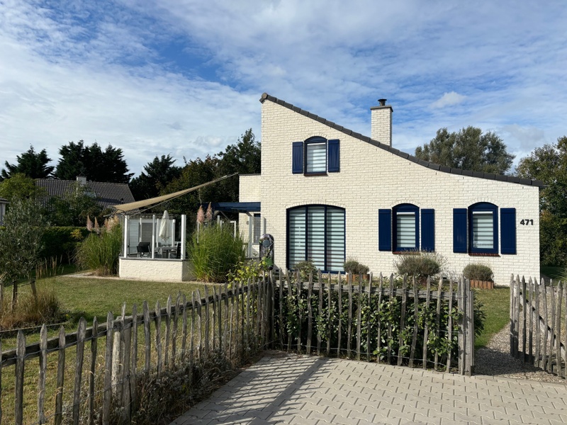Vakantiehuis F 471 – afbeelding 2