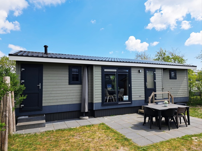 Vakantiepark de Bremakker - Bosveld 128 – afbeelding 3