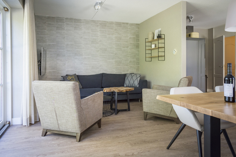 G-21a Appartement – afbeelding 2