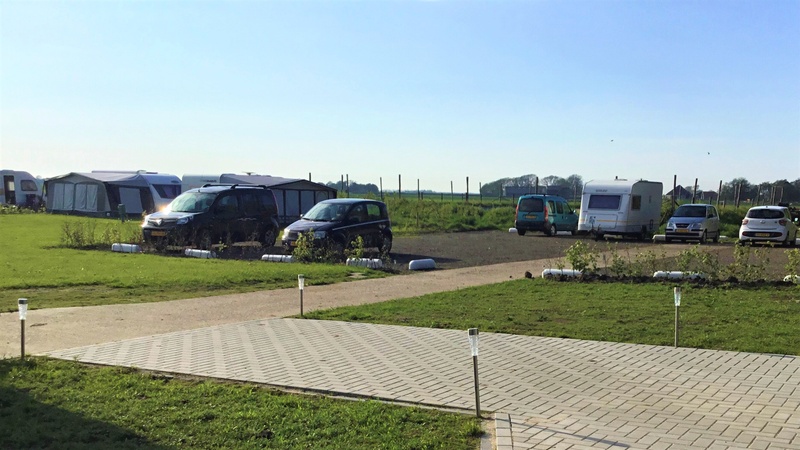 Kampeerplaats 2 – afbeelding 3