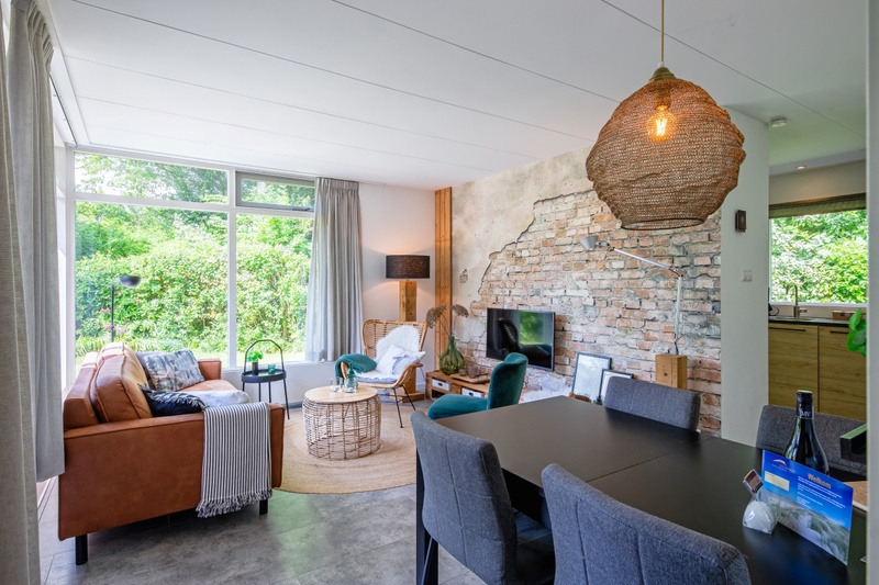 Bungalowpark De Toes - Zeewier – afbeelding 4
