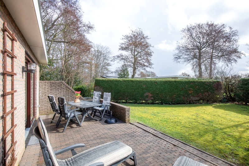 Bungalowpark Uterste Coogh - Bungalow 114 – afbeelding 2
