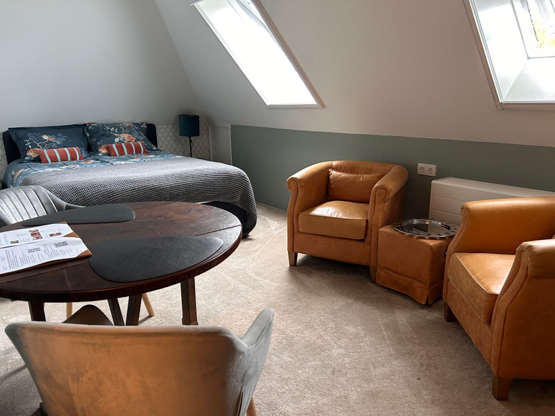 Tweepersoons kamer Molen – afbeelding 2