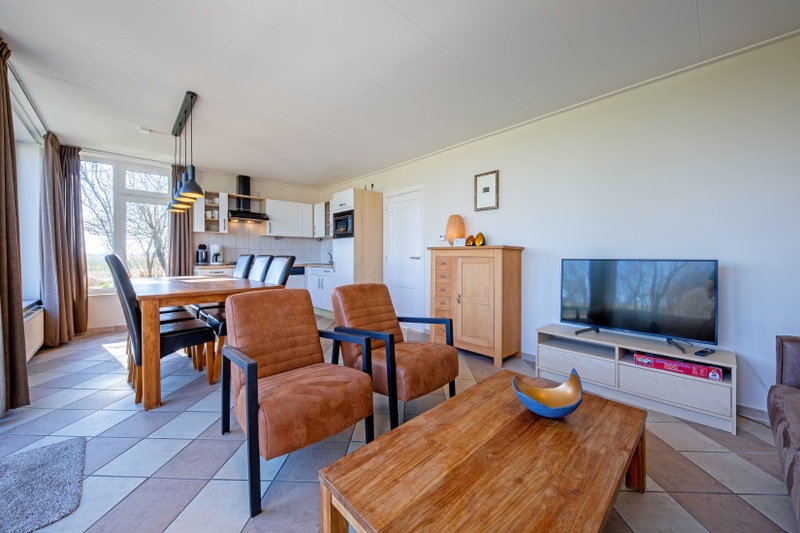 Vakantiehuis Slufterhoek 130 – afbeelding 4