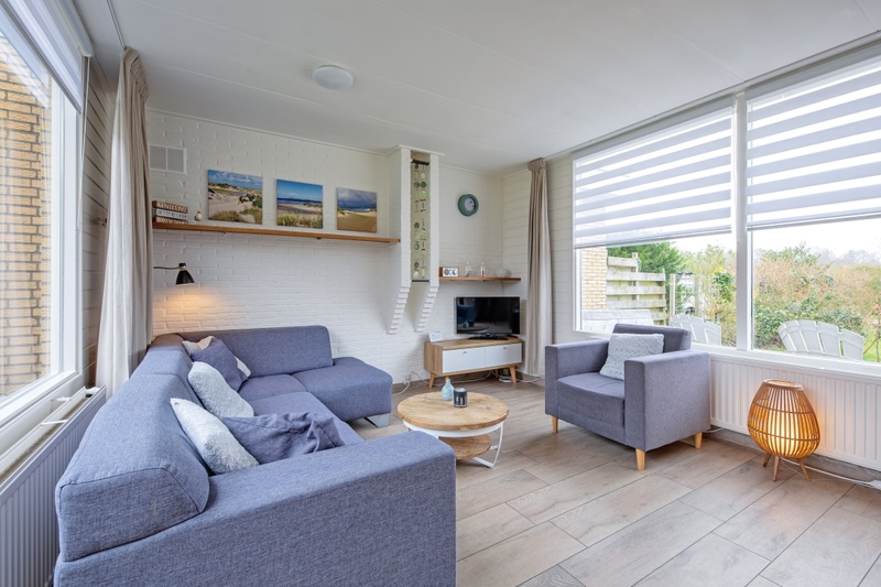 Bungalow Tamarisk 186 - Robin – afbeelding 3