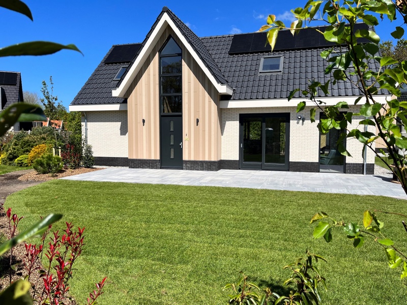 Landhuis De Luxe – afbeelding 2