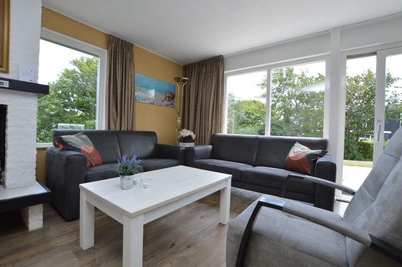 Vakantiehuis Stappeland 71 – afbeelding 2
