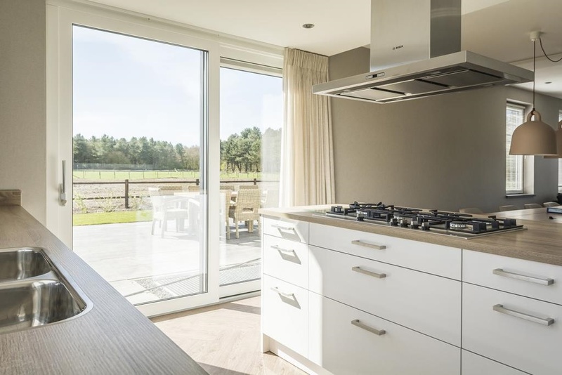 F-Luxe villa met wellness – afbeelding 5