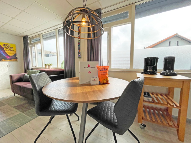 Appartement Bos en Duin 25 – afbeelding 5