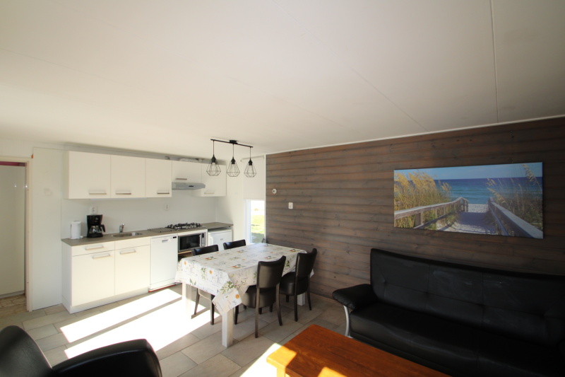 Bungalow Tamarisk 196 – afbeelding 4