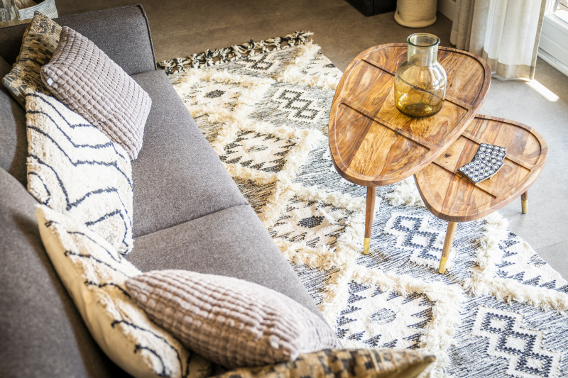 Tweepersoons luxe suite - Just Watching Stars – afbeelding 4