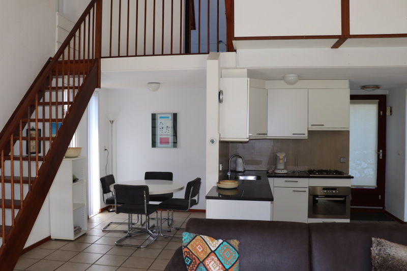Vakantiehuis Gortersmient 260 – afbeelding 2