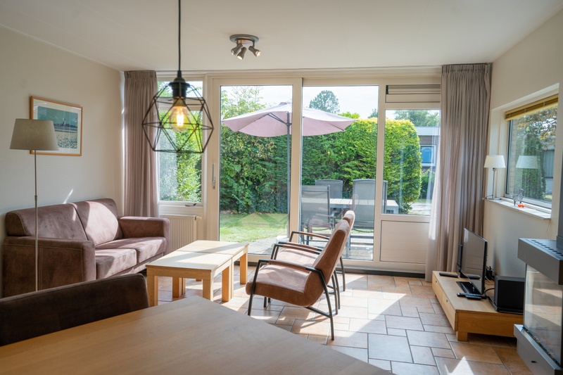 Bungalow Uterste Coogh 98 – afbeelding 3