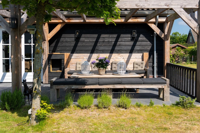 Residence Rustiek – afbeelding 5