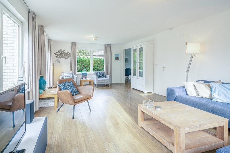 Vakantiehuis Kamperfoelie 37 – afbeelding 3