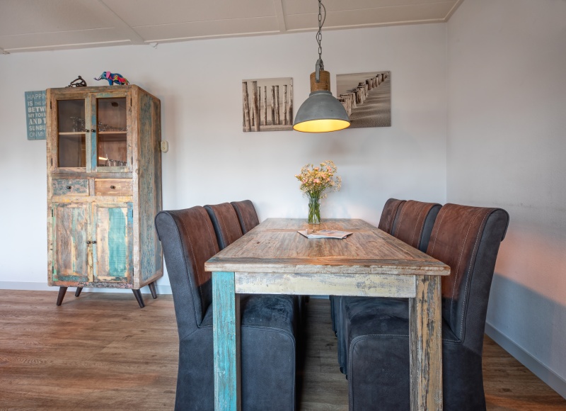 Vakantiehuisje Flora – afbeelding 5