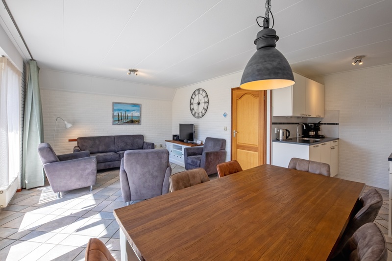 Vakantiehuis Schelpenoord 123 – afbeelding 4
