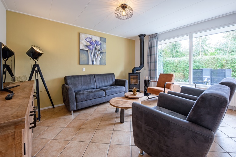 Vakantiehuis Slufterduin 094a – afbeelding 3