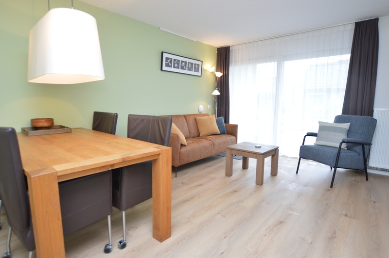 Motel Texel - Appartement 103/1F – afbeelding 2