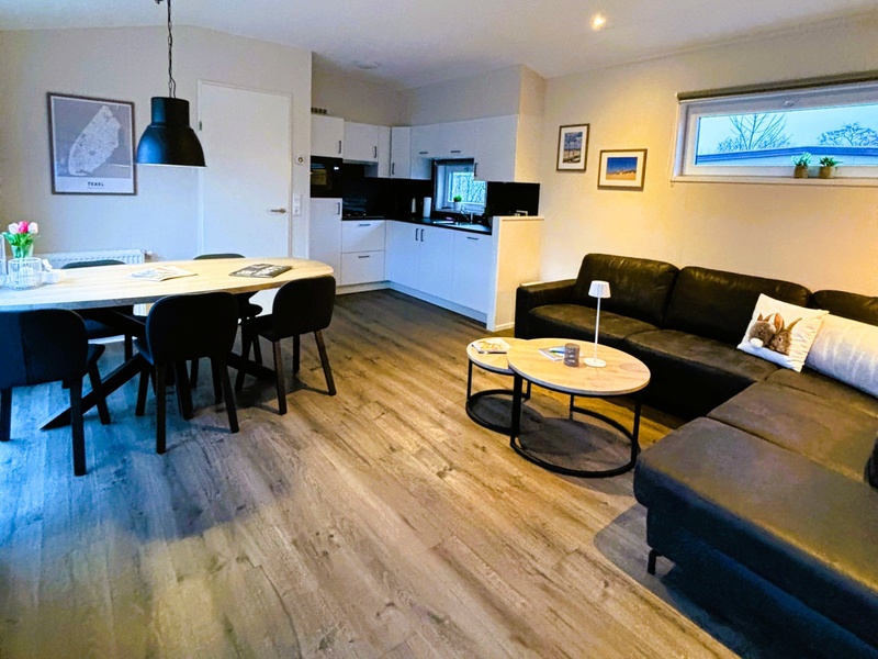 Vakantiepark De Bremakker - Bosveld 137 – afbeelding 4