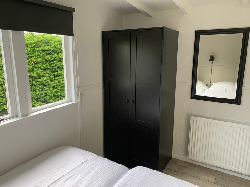 Bungalowpark Hoog Koog - vakantiehuis Hoog Koog 12 – afbeelding 3