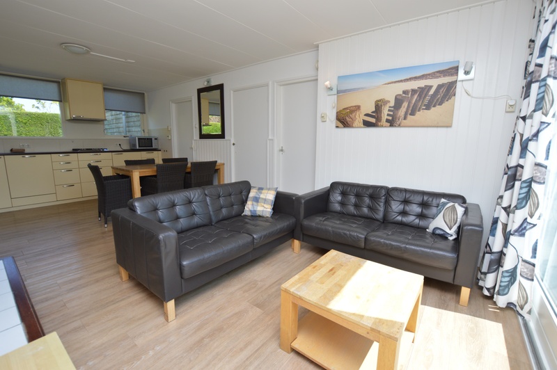 Vakantiehuis de Parel 282 – afbeelding 4