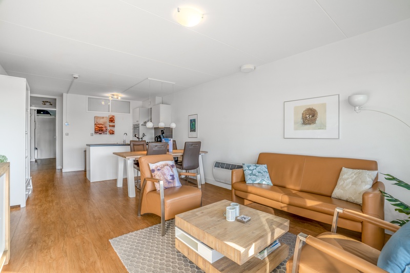 Appartement Juliana 052 Eiland en Zeezicht – afbeelding 4