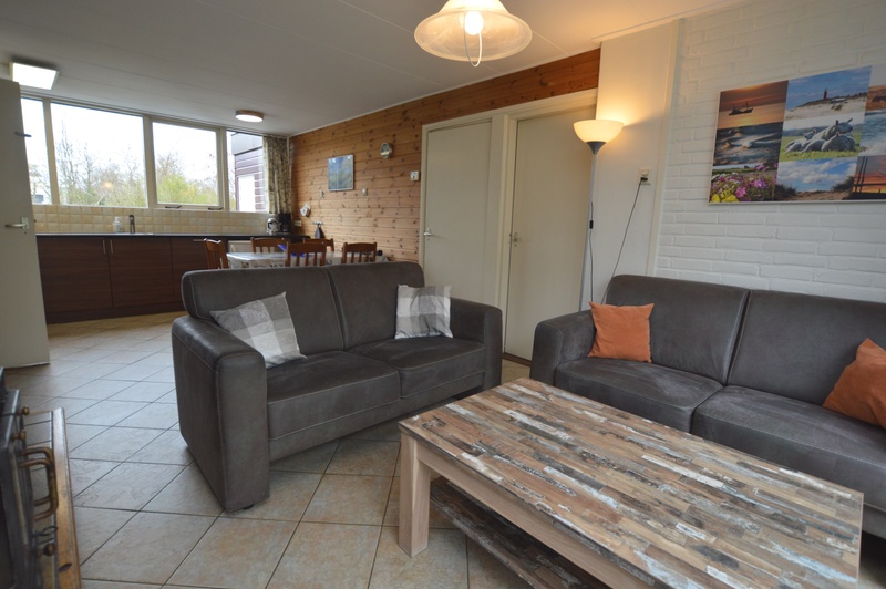 Vakantiehuis de Parel 160 – afbeelding 4