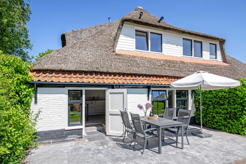 Appartement Gouden Reaal 24 – afbeelding 2