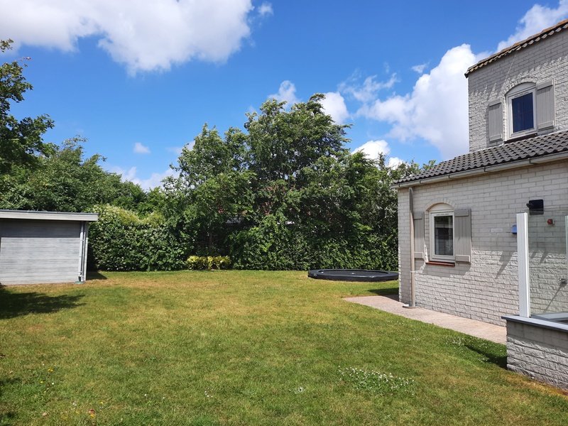 Vakantiehuis E 409 – afbeelding 4